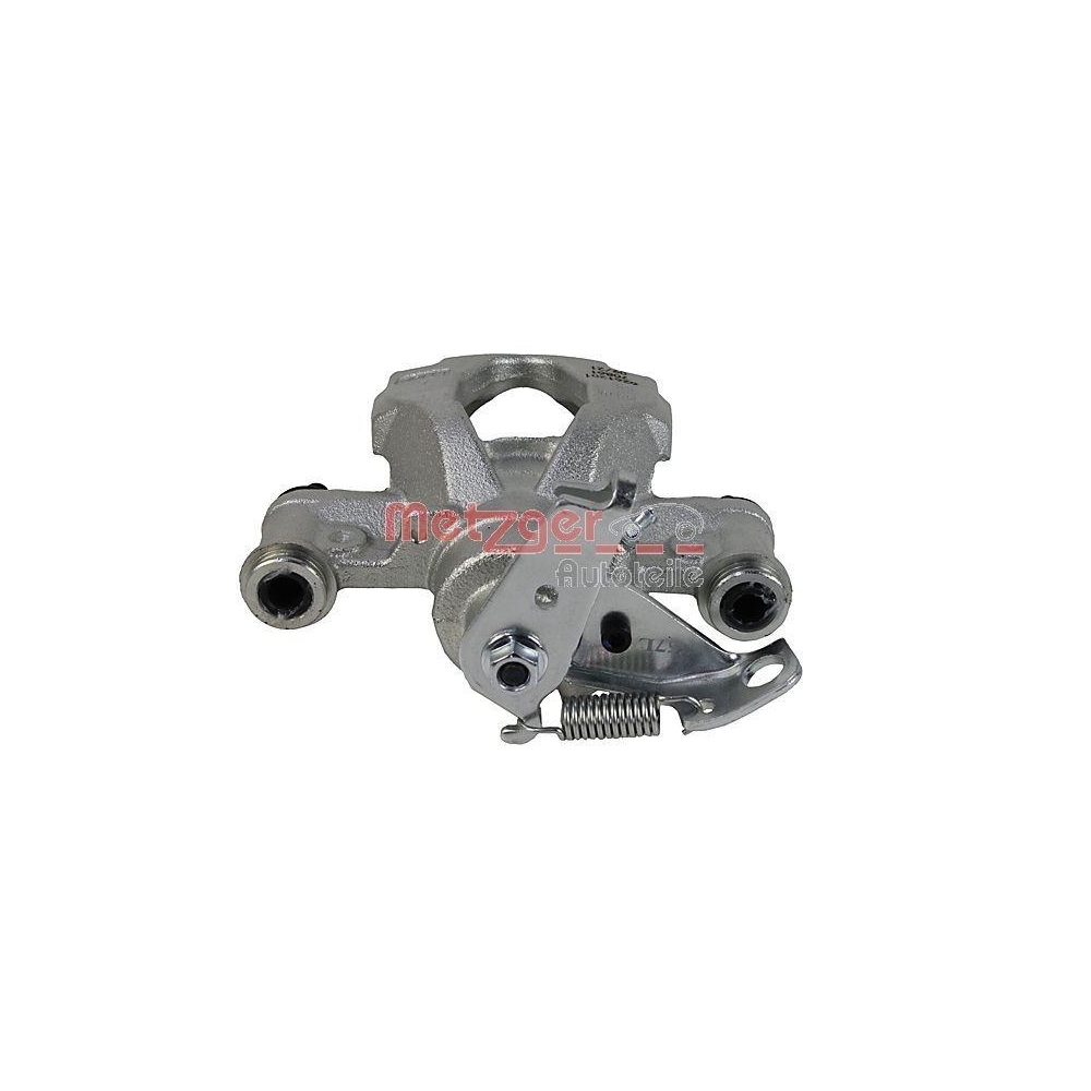 Bremssattel METZGER 6261201 GREENPARTS f&uuml;r NISSAN OPEL RENAULT VAUXHALL