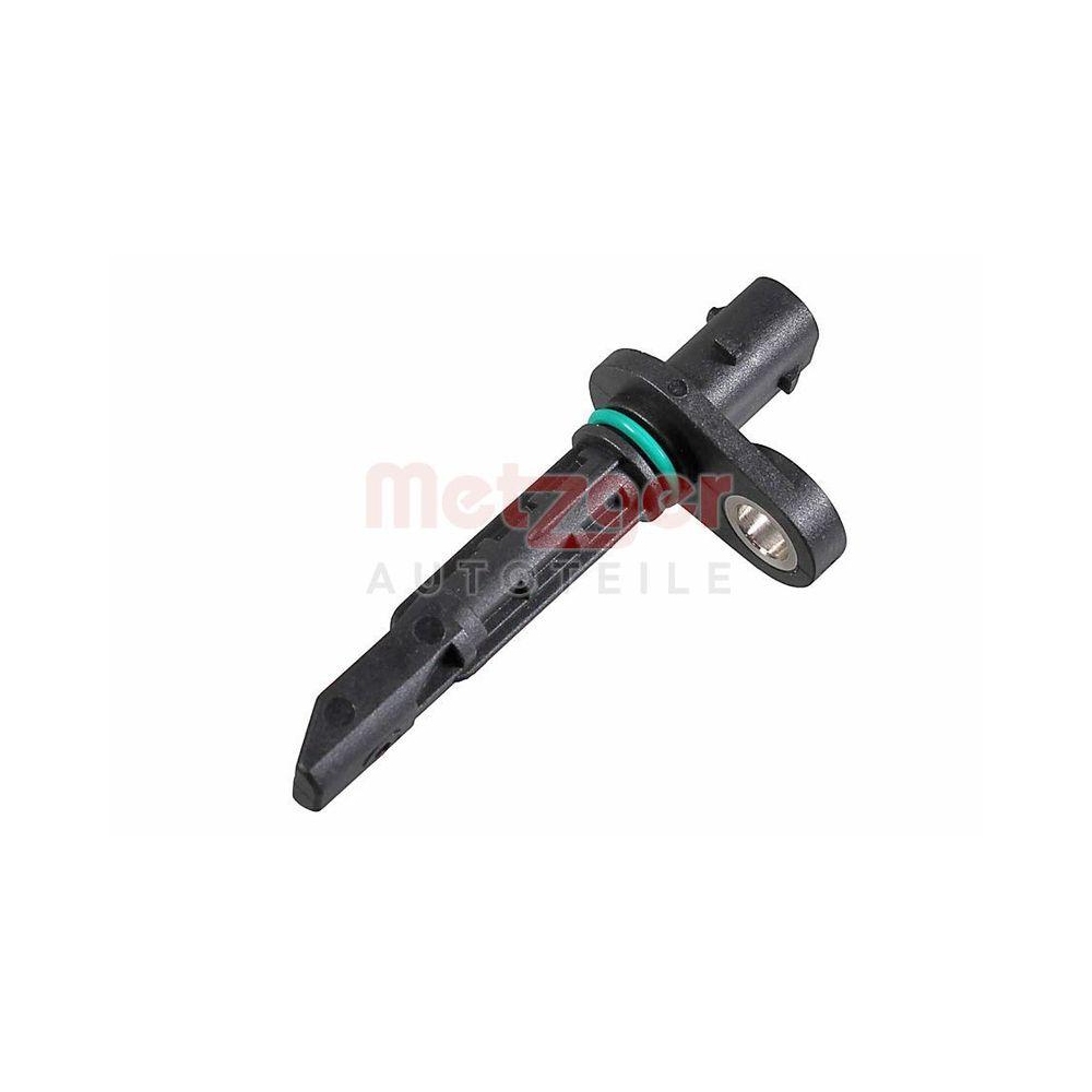 Sensor, Raddrehzahl METZGER 09001509 GREENPARTS f&uuml;r MERCEDES-BENZ