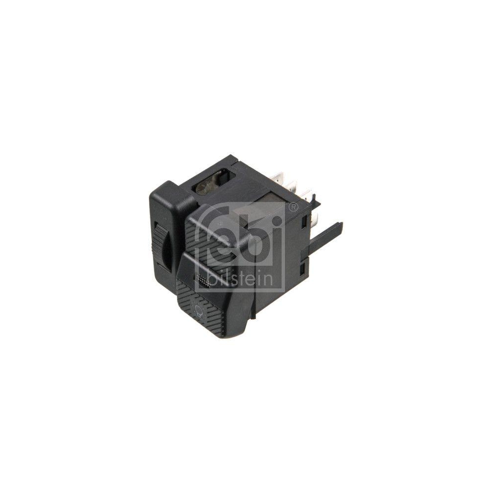FEBI BILSTEIN Schalter, Hauptlicht 24786 febi Plus f&uuml;r VW, Armaturenbrett