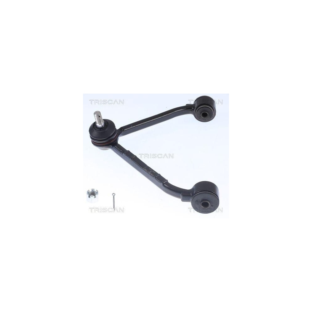 Lenker, Radaufh&auml;ngung TRISCAN 8500 44508 f&uuml;r SSANGYONG, Vorderachse links, au&szlig;en