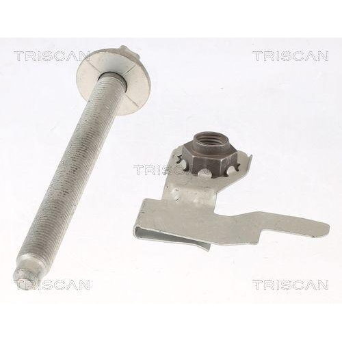 Reparatursatz, Radaufh&auml;ngung TRISCAN 8500 11424 f&uuml;r