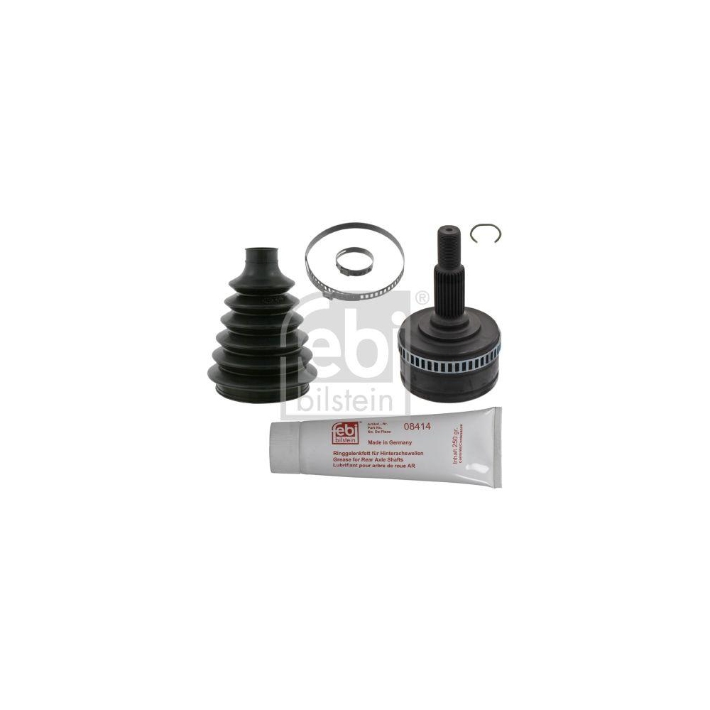 Febi Bilstein 33298 Antriebswellengelenksatz , 1 St&uuml;ck