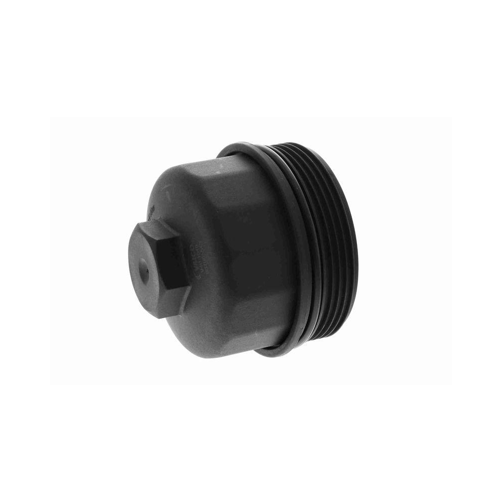 Deckel, &Ouml;lfiltergeh&auml;use VAICO V40-1649 Original VAICO Qualit&auml;t f&uuml;r OPEL