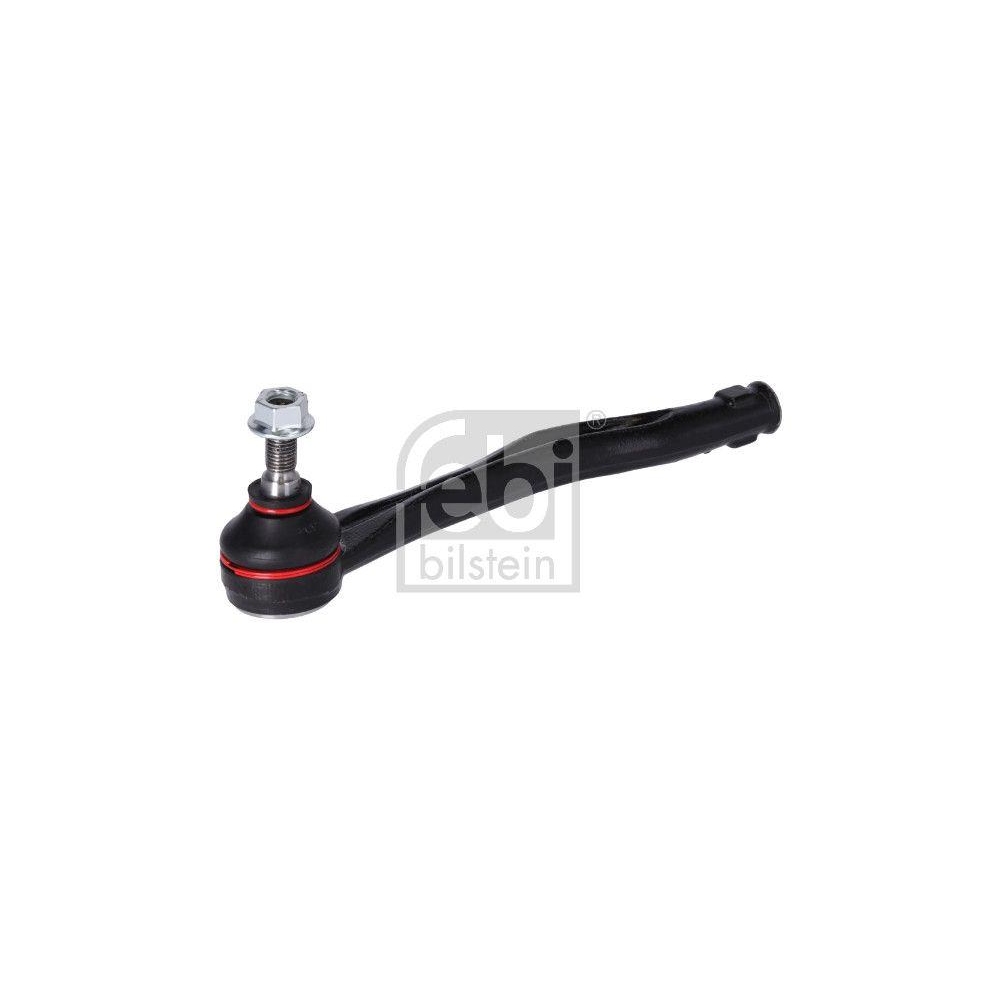 FEBI BILSTEIN Spurstangenkopf 180983 f&uuml;r NISSAN, Vorderachse links