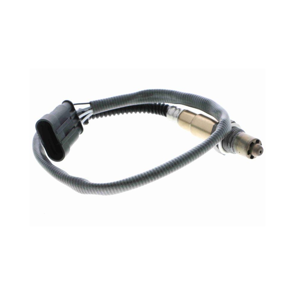 Lambdasonde VEMO V24-76-0168 Original VEMO Qualit&auml;t f&uuml;r FIAT, nach Katalysator