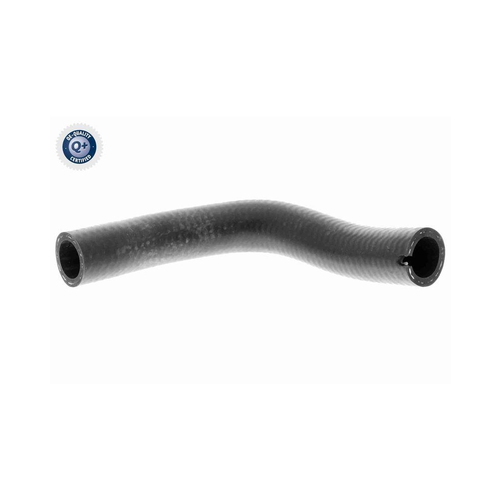 Ladeluftschlauch VAICO V24-0728 Q+, Erstausr&uuml;sterqualit&auml;t f&uuml;r FIAT
