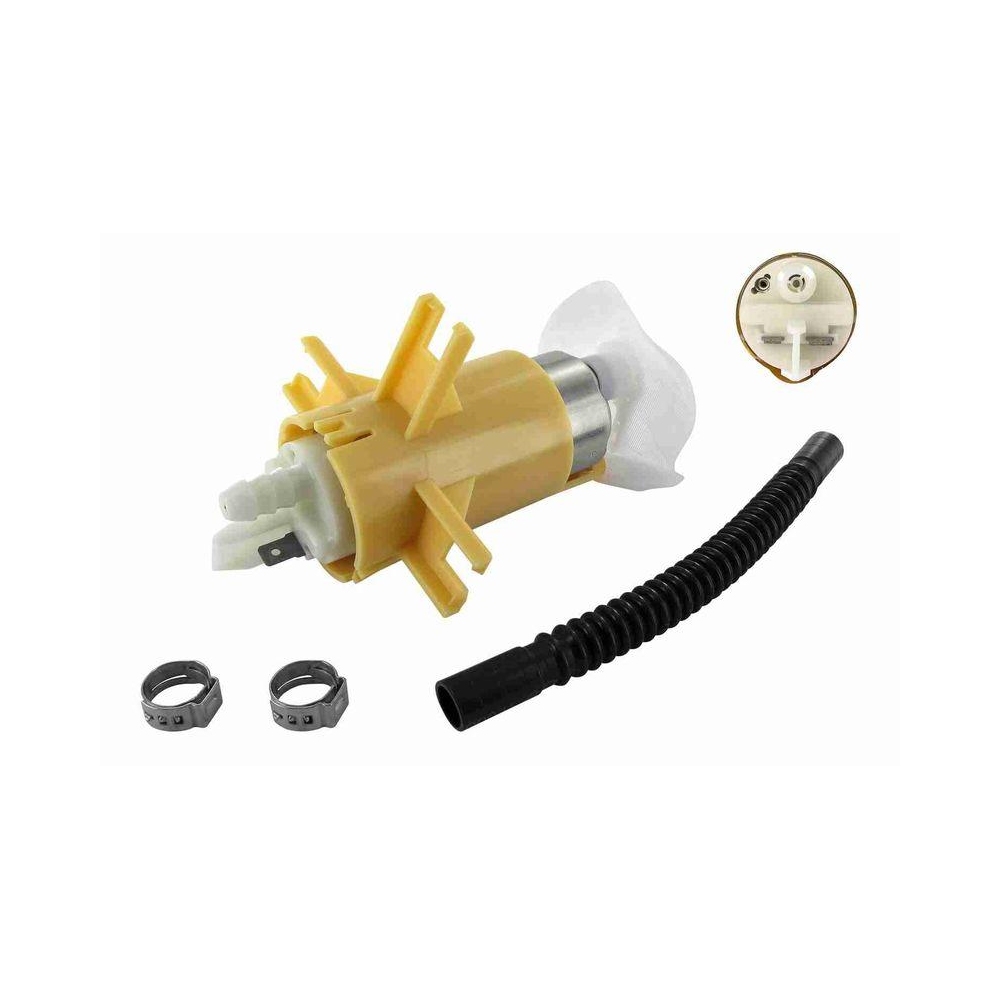 Kraftstoffpumpe VEMO V20-09-0441 Original VEMO Qualität für BMW HITACHI
