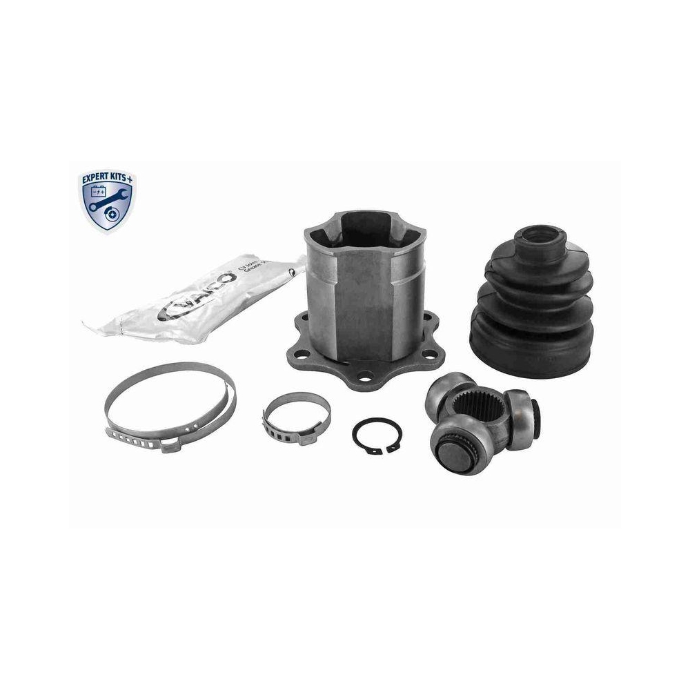 Gelenksatz, Antriebswelle VAICO V10-7415 EXPERT KITS + f&uuml;r AUDI SEAT SKODA VW