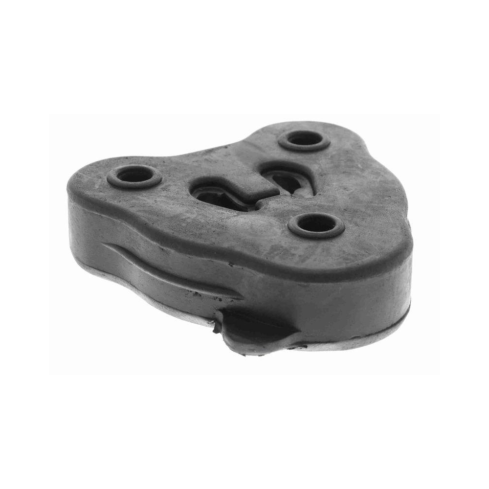 Montagesatz, Schalldämpfer VAICO V20-7382 Original VAICO Qualität für BMW, vorne