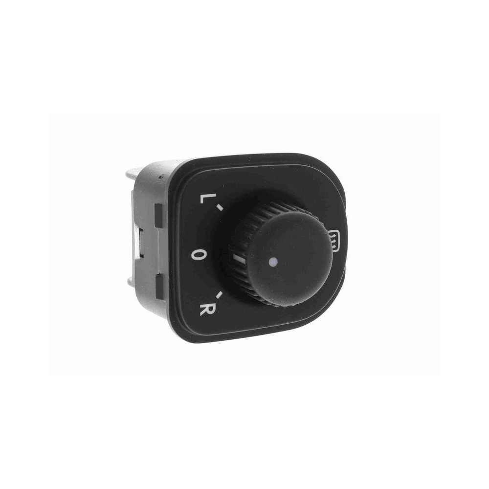 Schalter, Au&szlig;enspiegelverstellung VEMO V10-73-0643 Original VEMO Qualit&auml;t f&uuml;r