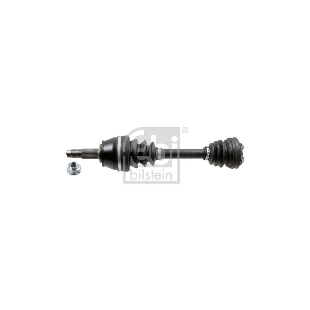 FEBI BILSTEIN Antriebswelle 193765 f&uuml;r FIAT LANCIA, Vorderachse rechts