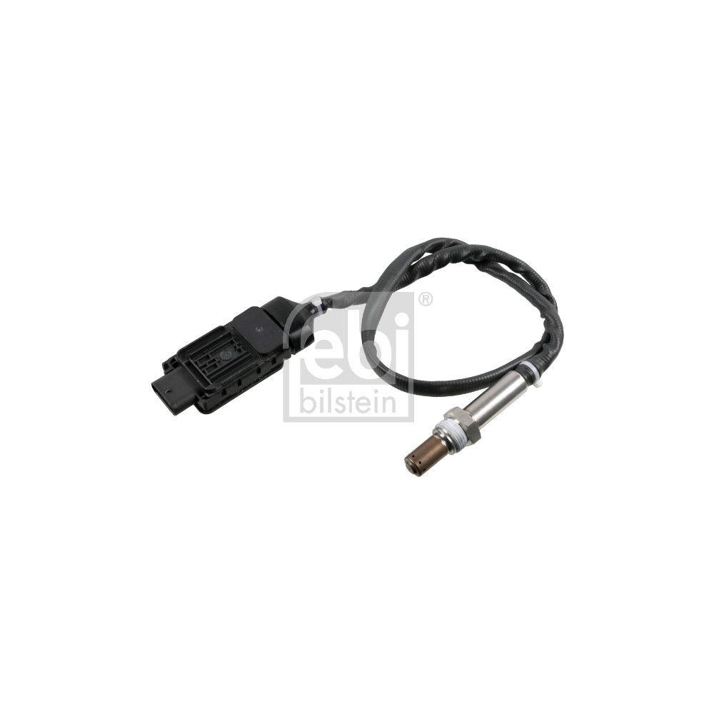 NOx-Sensor, Harnstoffeinspritzung FEBI BILSTEIN 197523 für CITROËN OPEL PEUGEOT