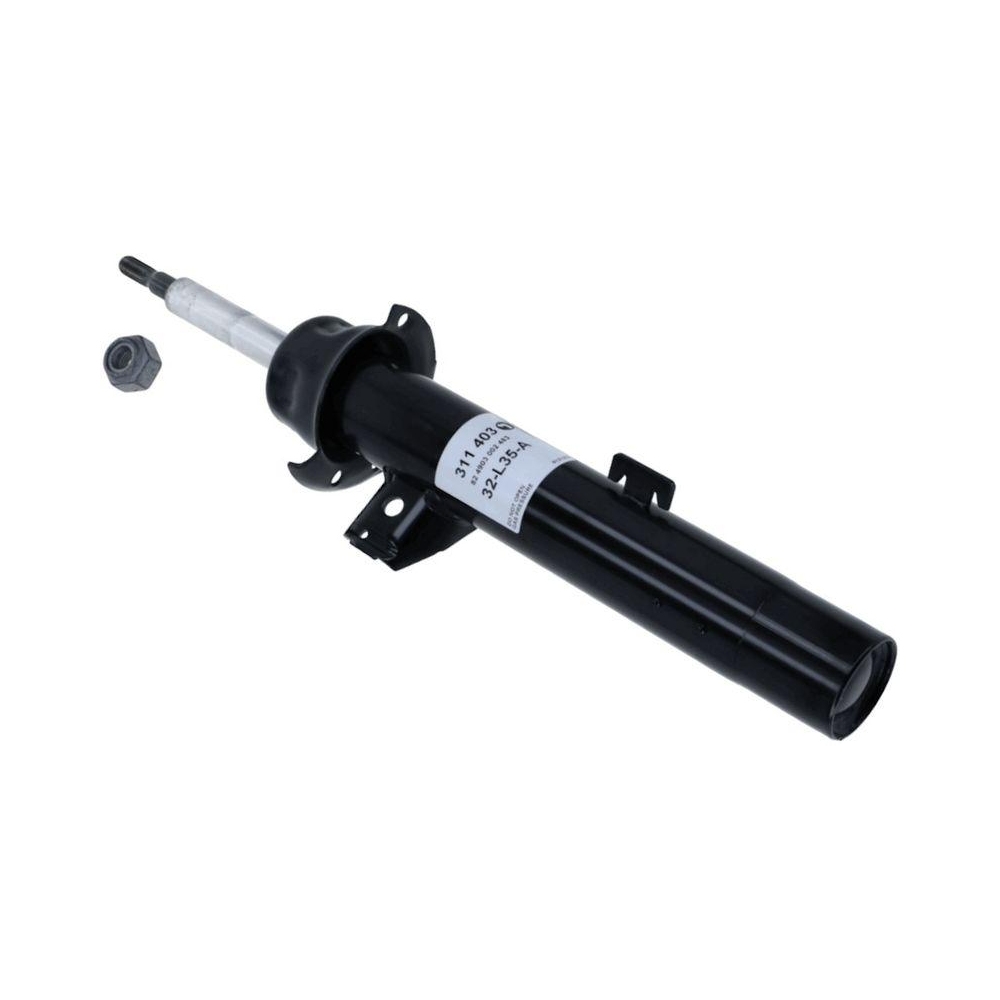 Sto&szlig;d&auml;mpfer SACHS 311 403 f&uuml;r BMW BMW (BRILLIANCE), Vorderachse links