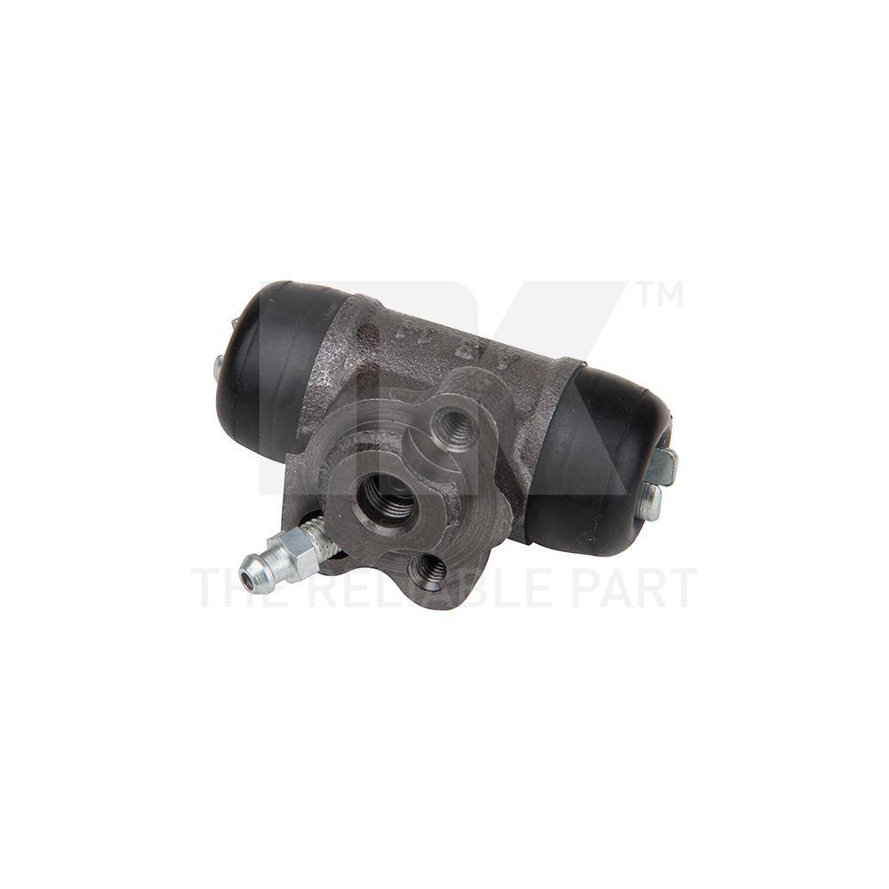 Radbremszylinder NK 804530 für TOYOTA, Hinterachse links, Hinterachse rechts