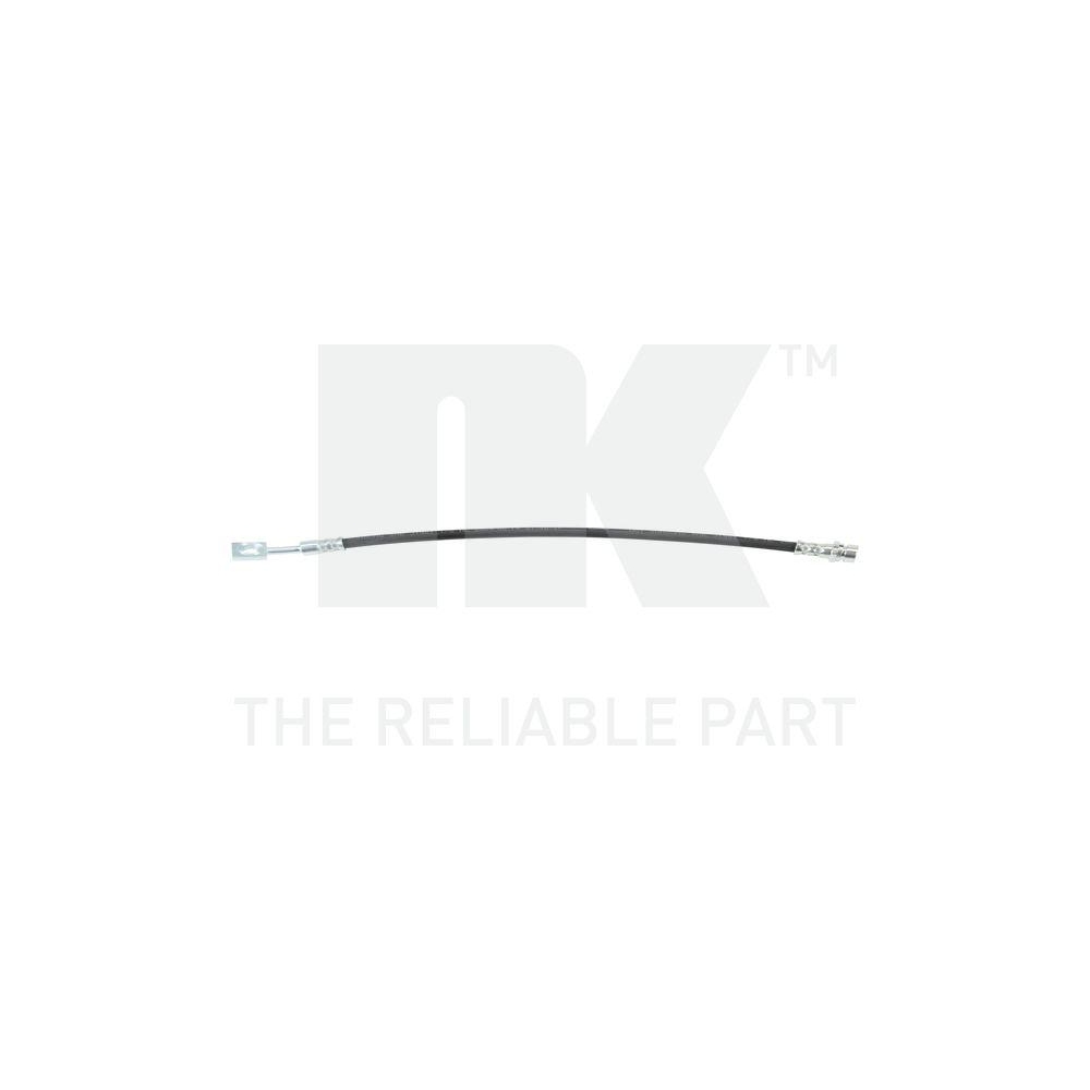 Bremsschlauch NK 8525215 f&uuml;r FORD, Hinterachse