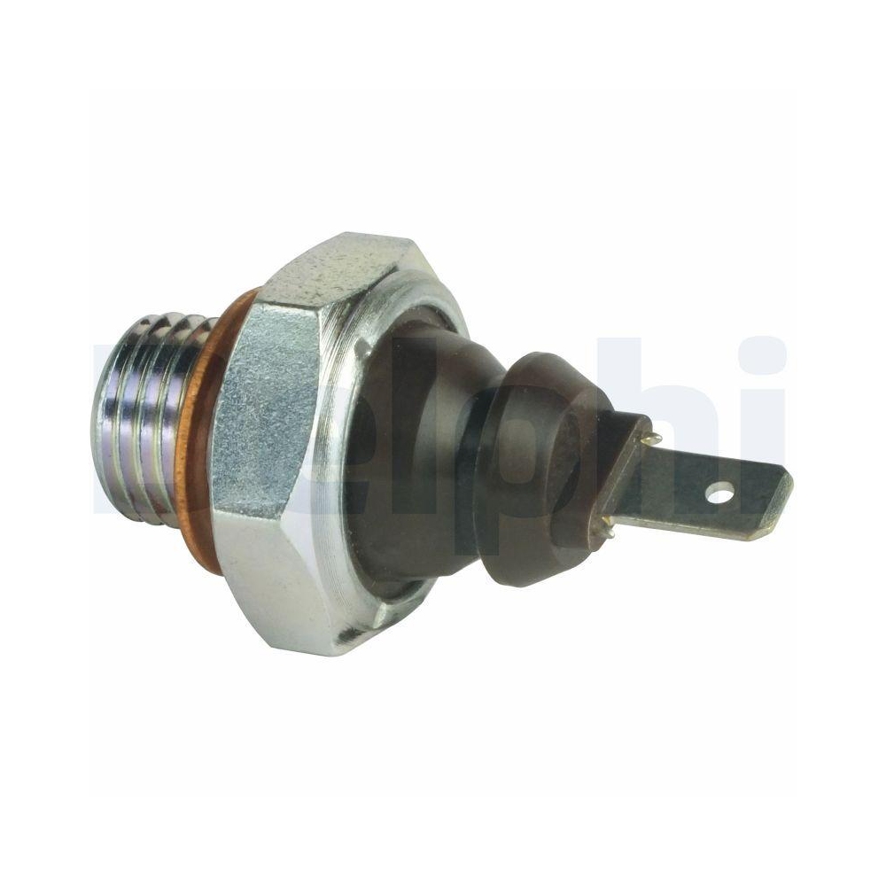 DELPHI SW90003 &Ouml;ldruckschalter f&uuml;r OPEL PORSCHE VAUXHALL GENERAL MOTORS