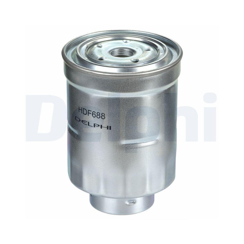 DELPHI HDF688 Kraftstofffilter f&uuml;r CITRO&Euml;N MITSUBISHI PEUGEOT
