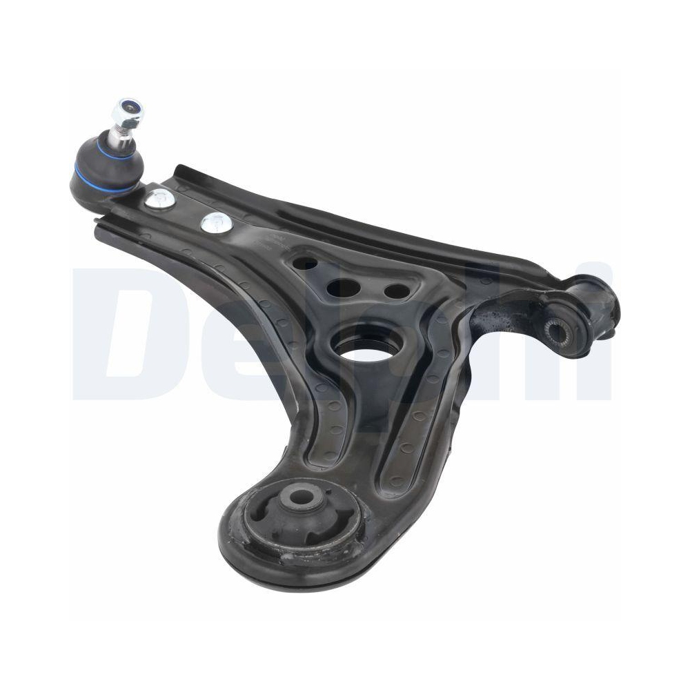 DELPHI TC1503 Lenker, Radaufh&auml;ngung f&uuml;r CHEVROLET DAEWOO, Vorderachse links