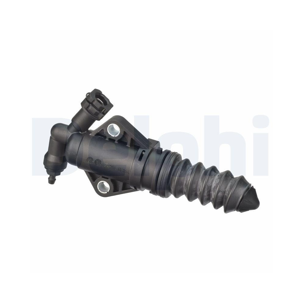 DELPHI LL80203 Nehmerzylinder, Kupplung für MERCEDES-BENZ