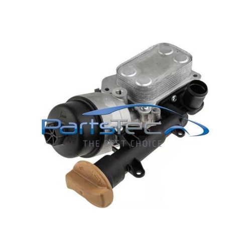 PartsTec PTA421-0082 &Ouml;lfiltermodul f&uuml;r ALFA ROMEO FIAT LANCIA OPEL