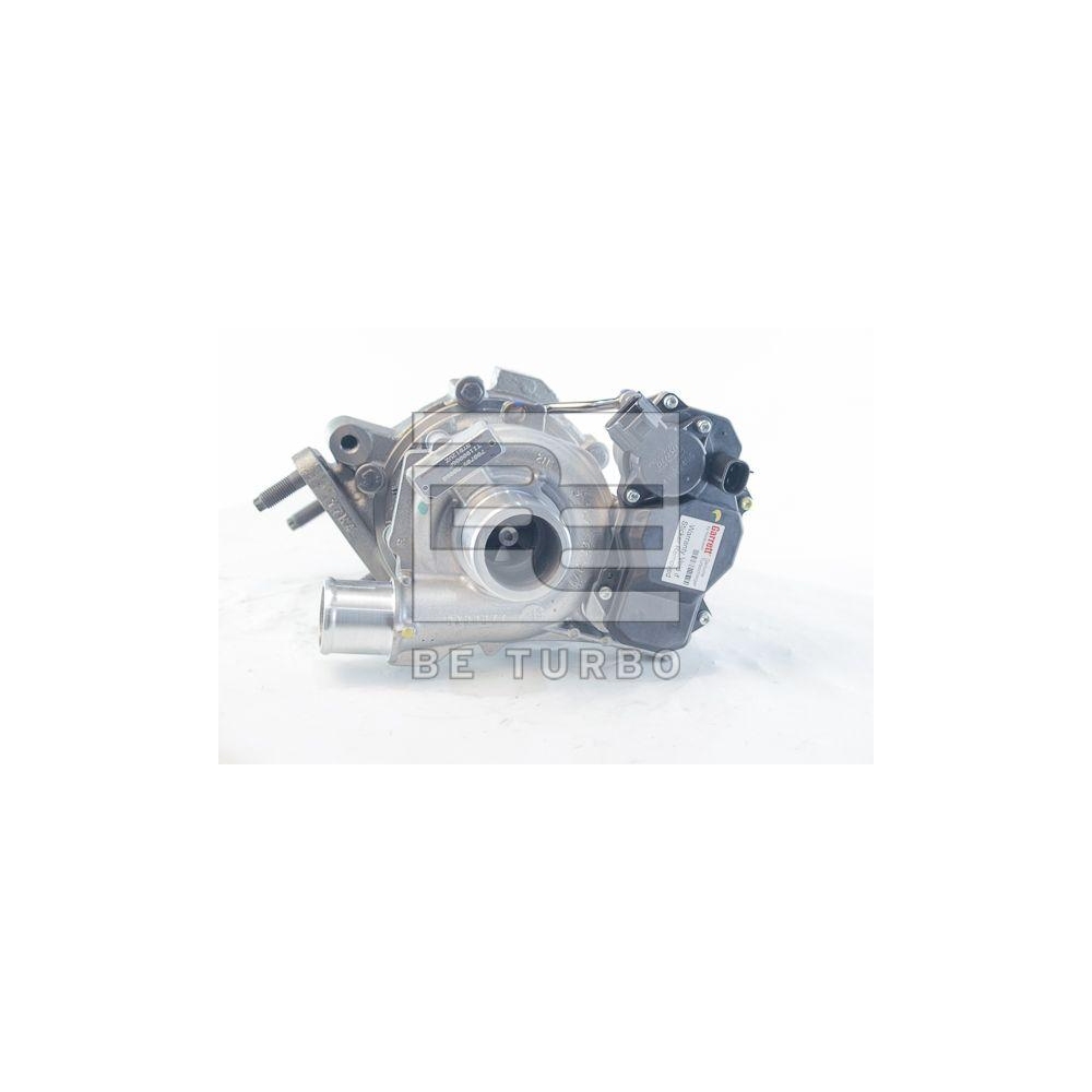 BE TURBO 130440 Lader, Aufladung f&uuml;r TOYOTA