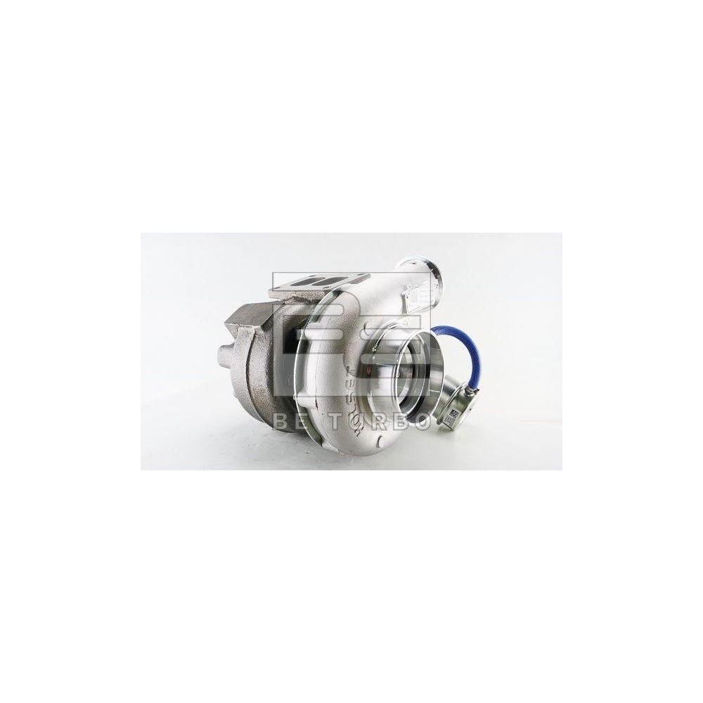 BE TURBO 125202 Lader, Aufladung f&uuml;r IVECO
