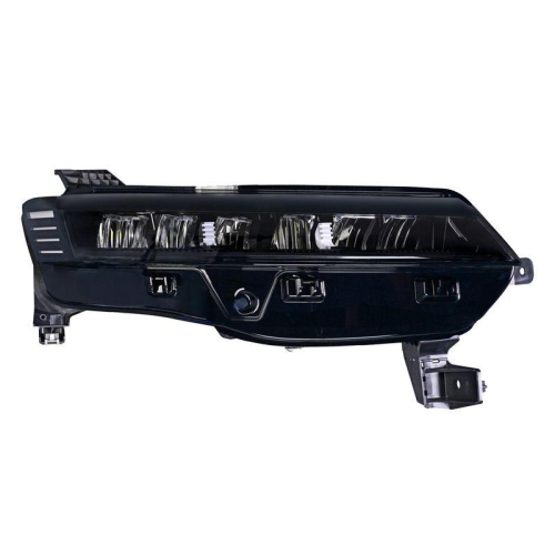 HELLA 1ZX 015 143-921 Hauptscheinwerfer f&uuml;r RENAULT, rechts
