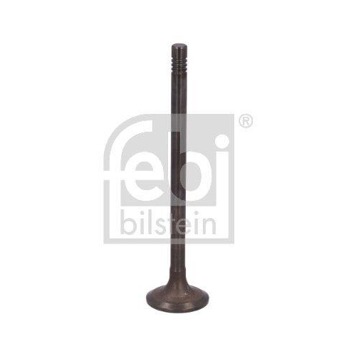 FEBI BILSTEIN 199236 Auslassventil f&uuml;r SCANIA