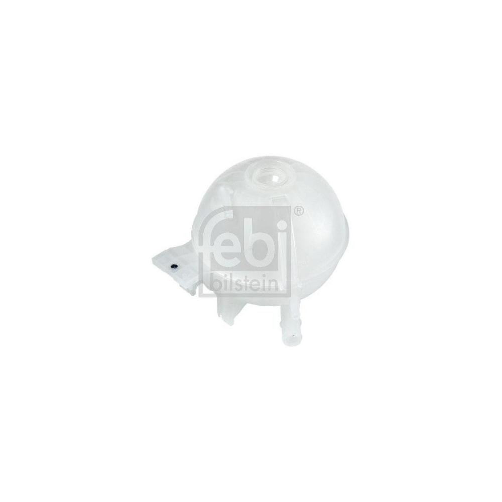 FEBI BILSTEIN Ausgleichsbeh&auml;lter, K&uuml;hlmittel 48390 f&uuml;r DODGE MERCEDES-BENZ