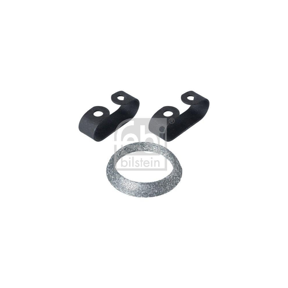 Montagesatz, Abgasrohr FEBI BILSTEIN 07005 für SEAT VW