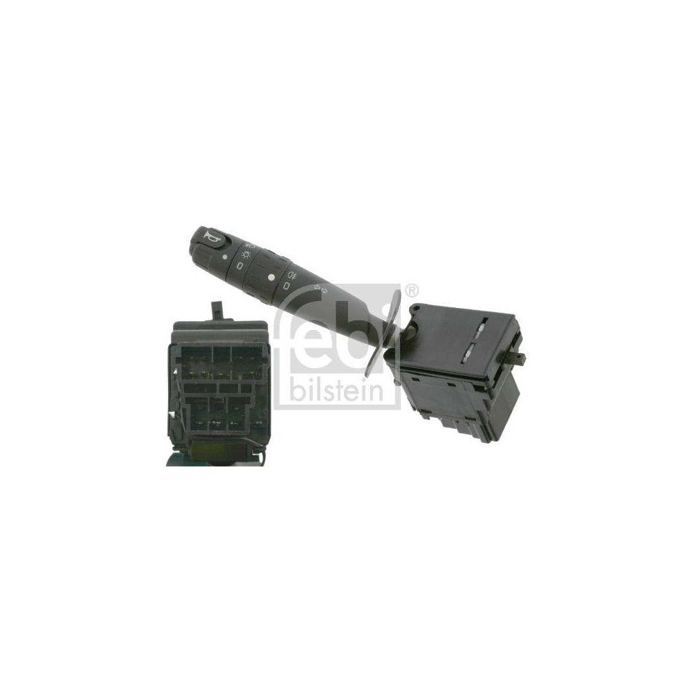 FEBI BILSTEIN Lenkstockschalter 22772 f&uuml;r CITRO&Euml;N