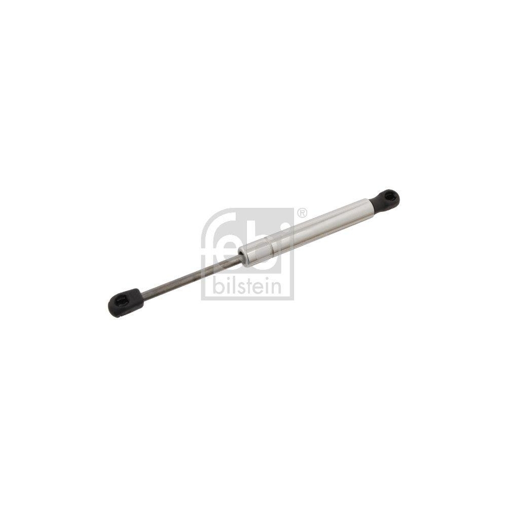 FEBI BILSTEIN Gasfeder, Koffer-/Laderaum 29435 f&uuml;r SKODA VW, beidseitig