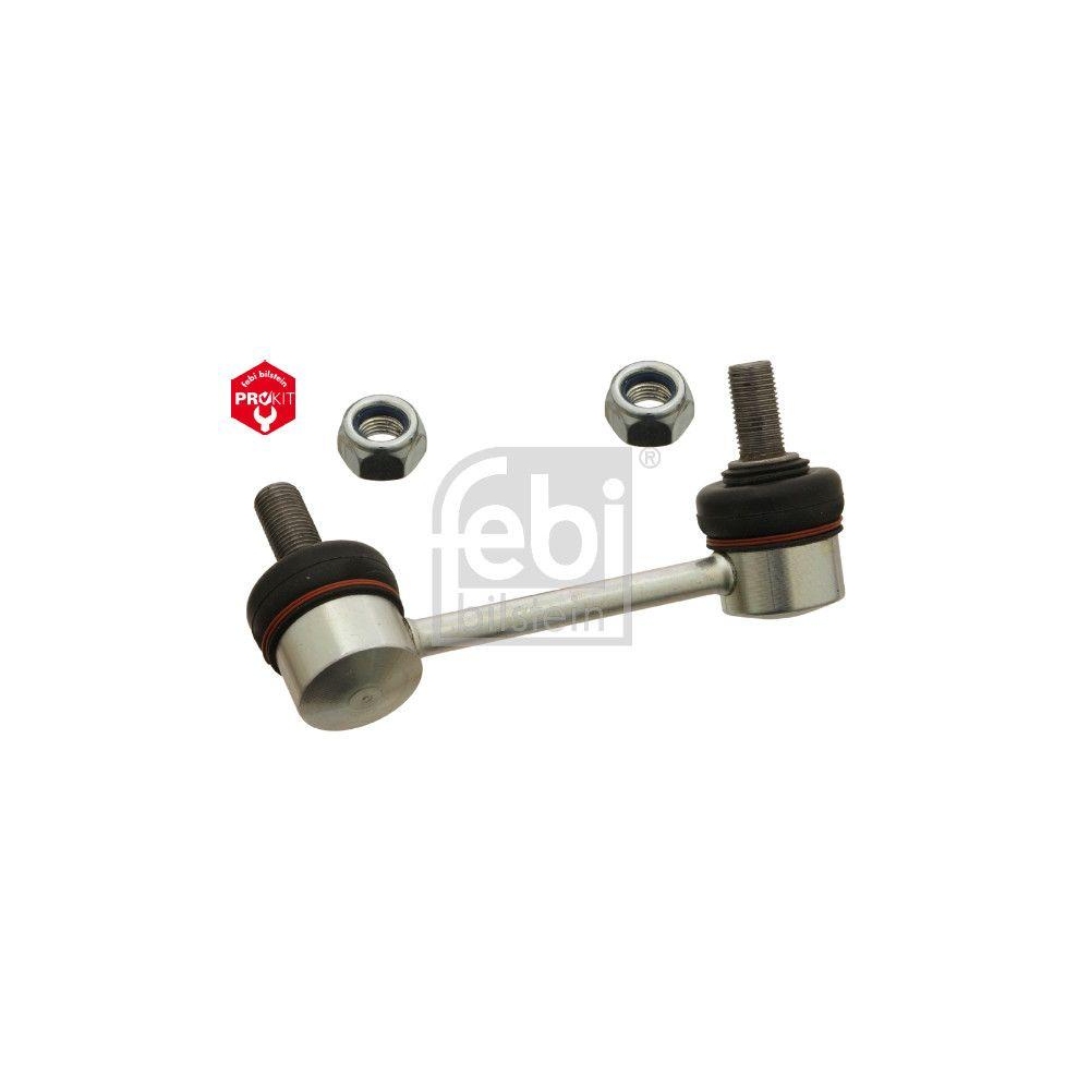 FEBI BILSTEIN Stange/Strebe, Stabilisator 31560 ProKit f&uuml;r MITSUBISHI