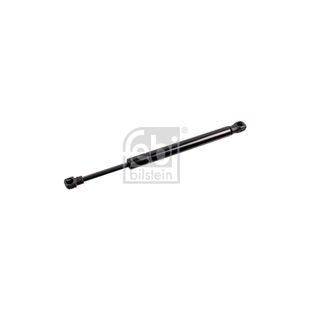 Gasfeder, Koffer-/Laderaum FEBI BILSTEIN 37501 für VW, beidseitig