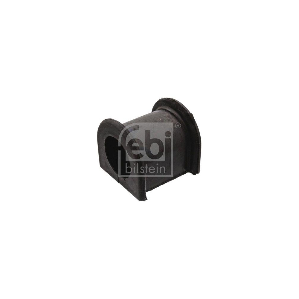 FEBI BILSTEIN Lagerung, Stabilisator 42361 f&uuml;r MAZDA, Vorderachse