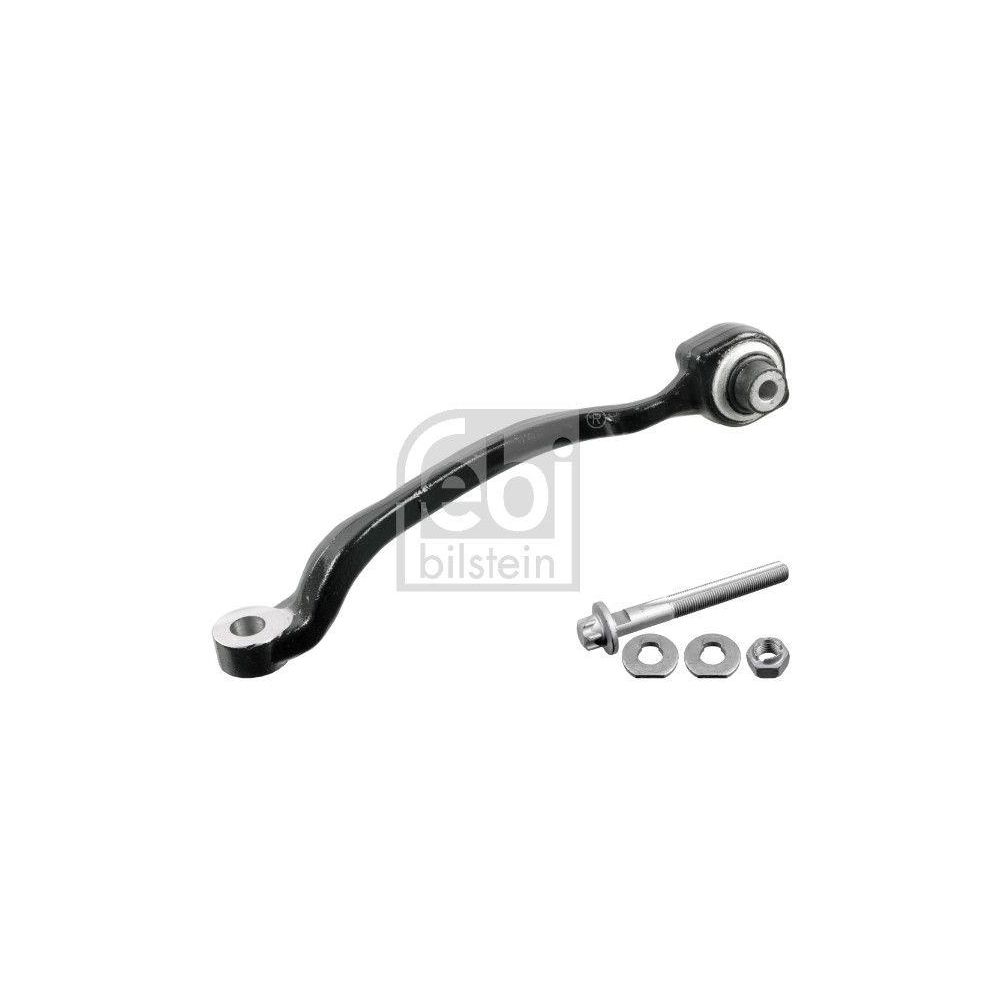 FEBI BILSTEIN Lenker, Radaufh&auml;ngung 44258 f&uuml;r MERCEDES-BENZ, Vorderachse links