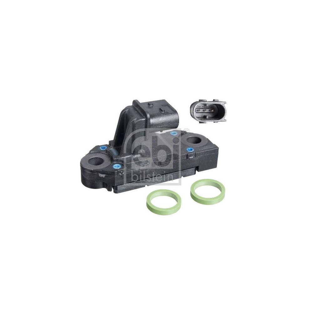 Sensor, Abgasdruck FEBI BILSTEIN 106243 f&uuml;r VOLVO