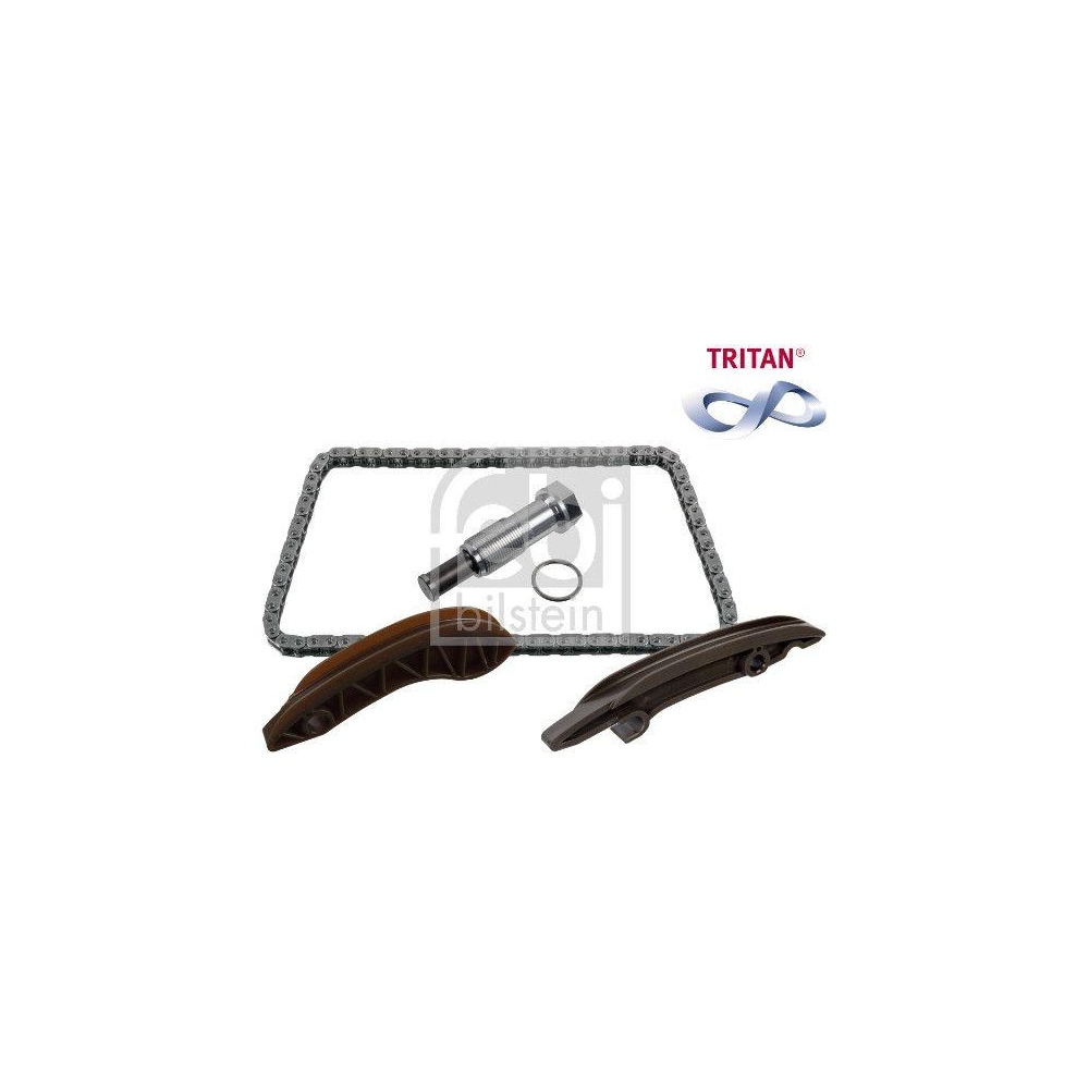 FEBI BILSTEIN Steuerkettensatz 179511 f&uuml;r BMW MINI