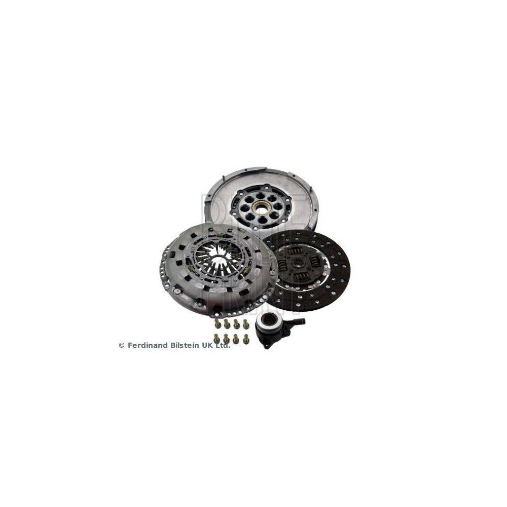Kupplungssatz BLUE PRINT ADF1230107 f&uuml;r FORD FORD USA