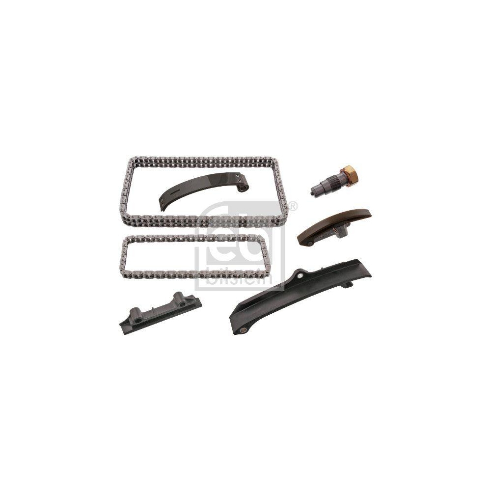 FEBI BILSTEIN Steuerkettensatz 33984 f&uuml;r VW