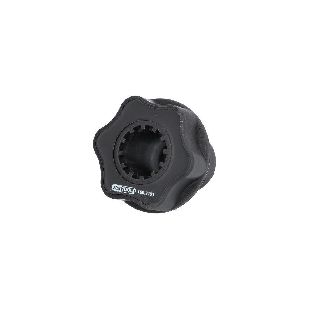 Adapter, Öl-Einfülltrichter KS TOOLS 150.9151 für