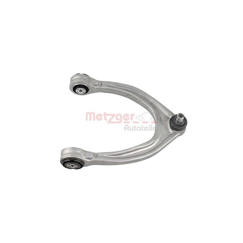 Lenker, Radaufh&auml;ngung METZGER 58026701 f&uuml;r ALFA ROMEO, Vorderachse links, oben