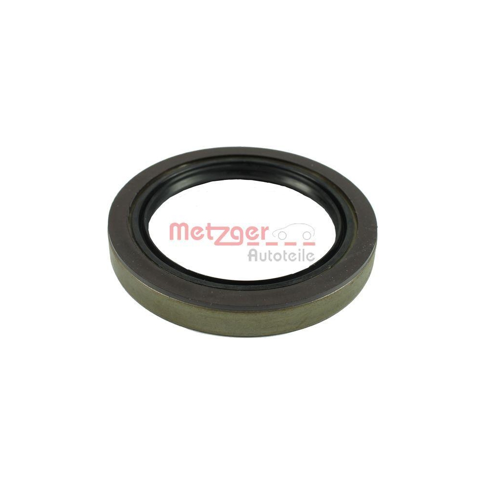 Sensorring, ABS METZGER 0900181 f&uuml;r MERCEDES-BENZ, Vorderachse links