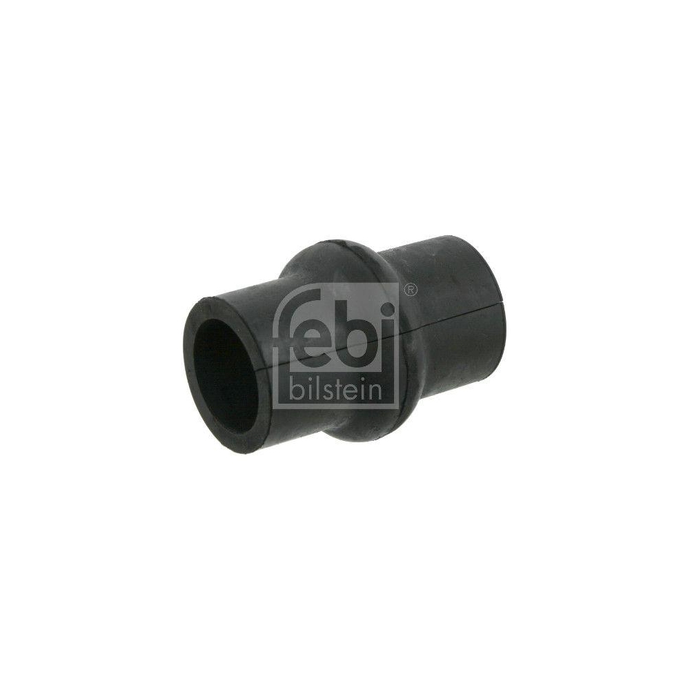 Lagerung, Stabilisator FEBI BILSTEIN 06720 f&uuml;r MERCEDES-BENZ EVOBUS, Hinterachse