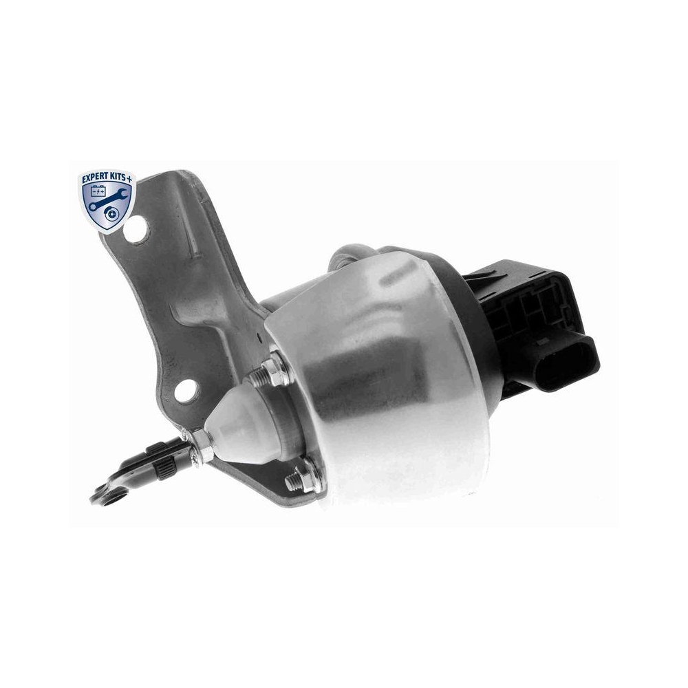 Steuerdose, Lader VEMO V15-40-0003 EXPERT KITS + für SEAT SKODA VW VAG