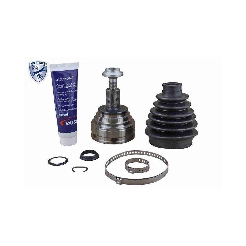 Gelenksatz, Antriebswelle VAICO V10-7416 EXPERT KITS + f&uuml;r AUDI SEAT SKODA VW