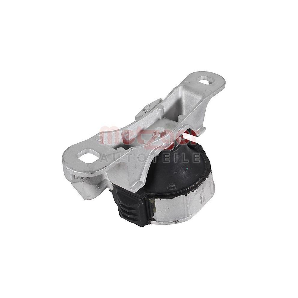 Lagerung, Motor METZGER 8054386 GREENPARTS f&uuml;r FORD VOLVO, oben, rechts