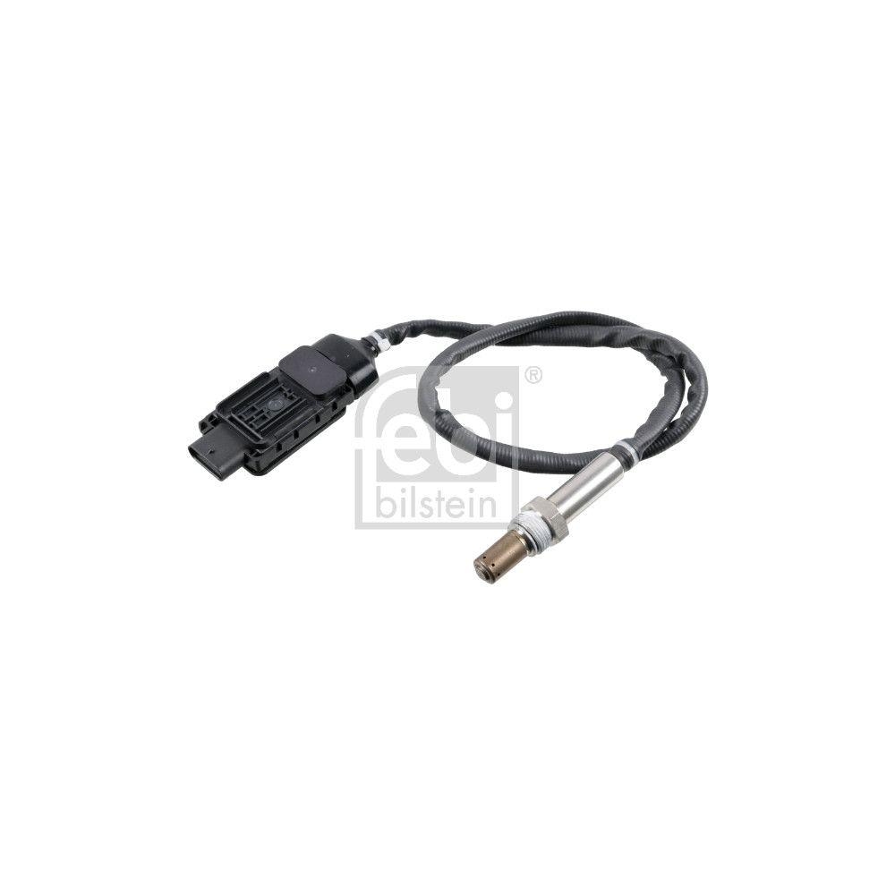 NOx-Sensor, Harnstoffeinspritzung FEBI BILSTEIN 197524 für CITROËN OPEL PEUGEOT