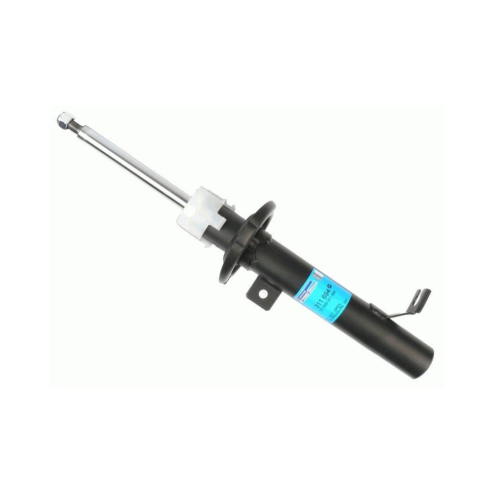 Sto&szlig;d&auml;mpfer SACHS 311 694 f&uuml;r FORD, Vorderachse rechts