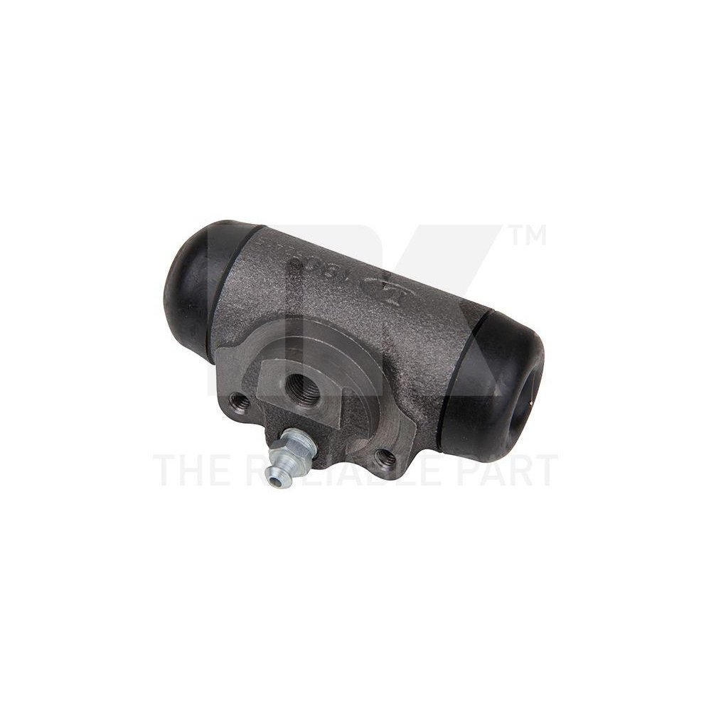 Radbremszylinder NK 804536 für TOYOTA, Hinterachse